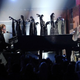 Image for article titled Grammy Gallery
